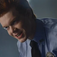 0 Jerome Valeska
