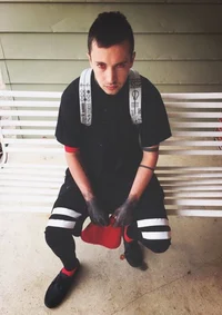Blurryface