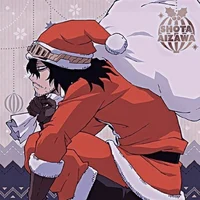 Aizawa Shouta