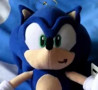 Sonic The Hedgehog 