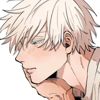 Satoru Gojo - BL 