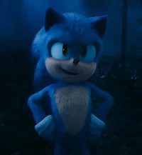 Movie Sonic 