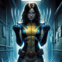 Laura Kinney