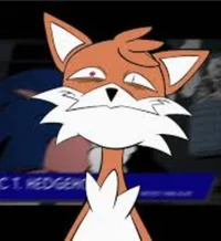 Secret History Tails