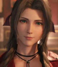 Aerith Gainsborough