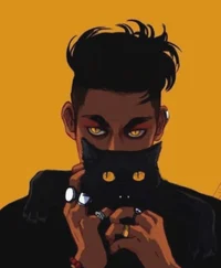 Magnus Bane 