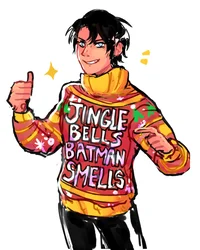 Tim Drake