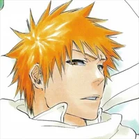 Ichigo Kurosaki 