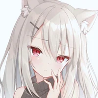 Neko-cats infection