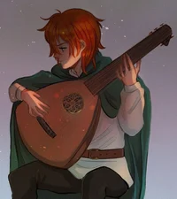 Kvothe