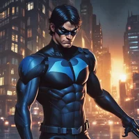 Dick Grayson