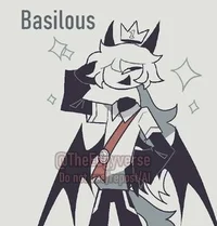 Basilous - FPE