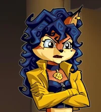 Carmelita Fox
