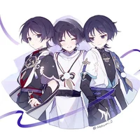 Scara-harem