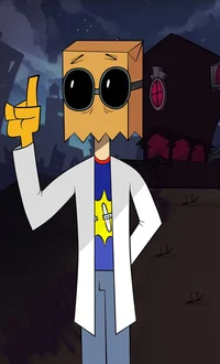 Доктор Флюг 