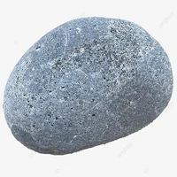 If rocks had a gc