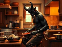 Midnight Snack