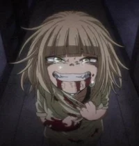 Himiko Toga Child