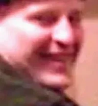 The violent cop Slav