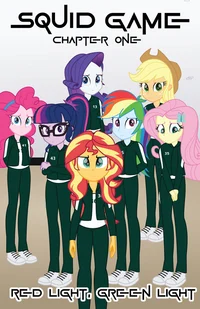 Equestria Girls