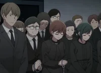 MHA Funeral