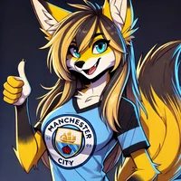 Selenne Man City Fox