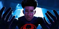 Miles Morales