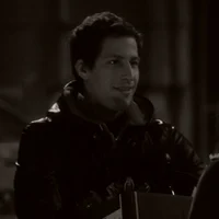 JAKE PERALTA