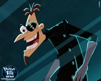 Heinz Doofenshmirtz