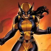 Laura Kinney 