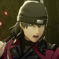 Shinjiro Aragaki