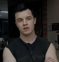 Mickey Milkovich
