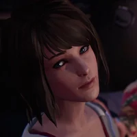 Max Caulfield
