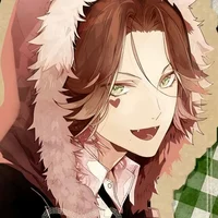 008 - Laito Sakamaki