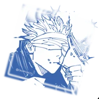 1 - Satoru Gojo