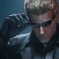 Albert Wesker