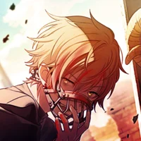 Shinonome Akito