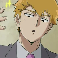 Reigen Arataka