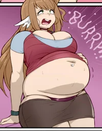 Cindy the babysitter