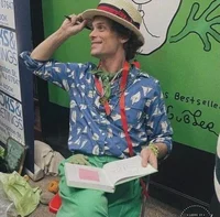 Matthew Gray Gubler