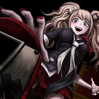 Danganronpa Reacts