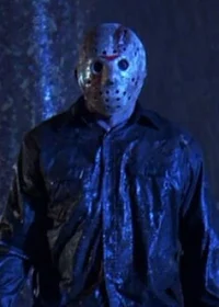 JASON VOORHEES 