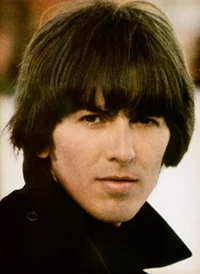 George Harrison