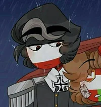 Germany Countryhuman