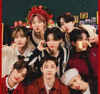 Stray Kids