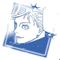 1 - Satoru Gojo