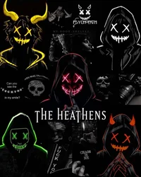 The heathens