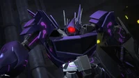 TFP - SHOCKWAVE