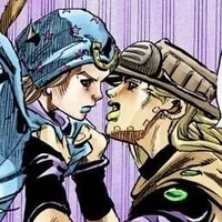 JJBA GyJo