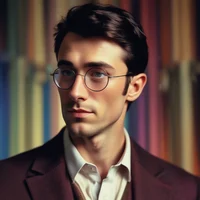 Daniel Radcliffe 